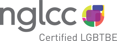 NGLCC Certified LGBTBE