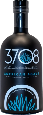 3708 - American Agave Silver