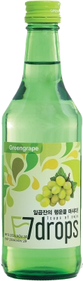 7Drops - Green Grape