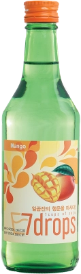 7Drops - Mango
