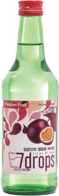7Drops - Passion Fruit
