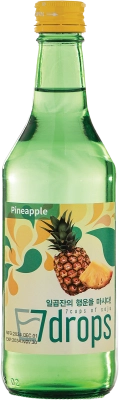 7Drops - Pineapple