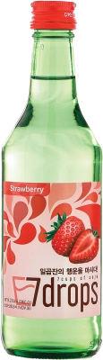 7Drops - Strawberry