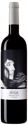 Aloja - Negre