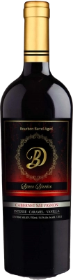 Bacco Dioniso - Cabernet Sauvignon - Reserve Aged