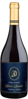 Bacco Dioniso - Chardonnay Buttery - Reserve