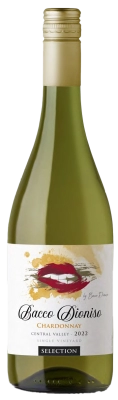 Bacco Dioniso - Chardonnay