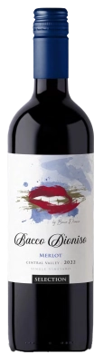 Bacco Dioniso - Merlot