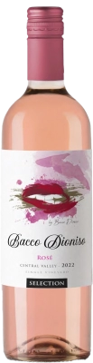 Bacco Dioniso - Rose
