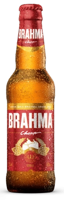 Brahma Chopp - Pilsen