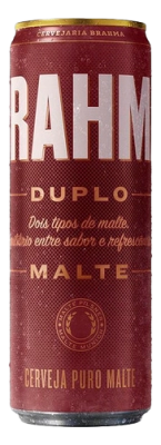 Brahma - Duplo Malte