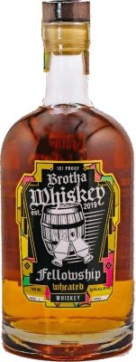 Brotha Whiskey