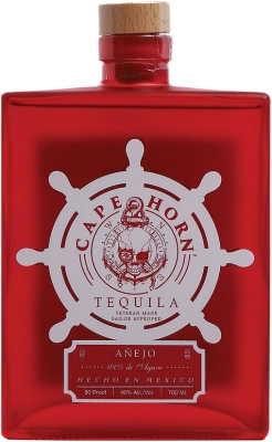 Cape Horn - Añejo
