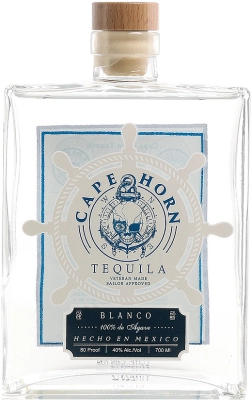 Cape Horn - Blanco
