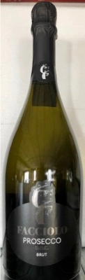 Carla Facciolo - Prosecco Brut
