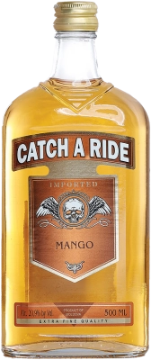 Catch A Ride - Mango