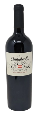Christopher Street - Red Blend
