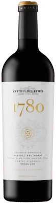 Costers del Segre - Castell del Remei 1780