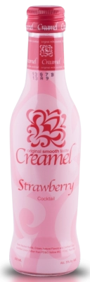 Creamel - Strawberry