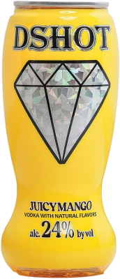 DSHOT - Juicy Mango