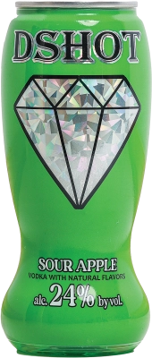 DSHOT - Sour Apple