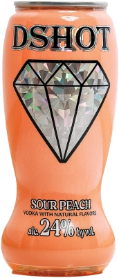 DSHOT - Sour Peach