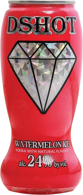 DSHOT - Watermelon Ice