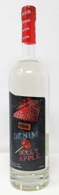 Denim Vodka - Apple Jelly