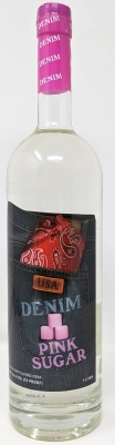 Denim Vodka - Cotton Candy