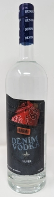 Denim Vodka - Regular