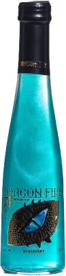 Dragon Fire - Blueberry 200mL
