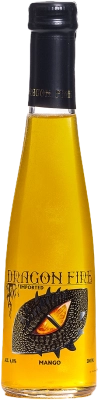 Dragon Fire - Mango 200mL