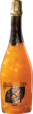 Dragon Fire - Mango