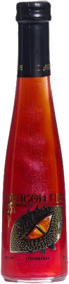 Dragon Fire - Strawberry 200mL