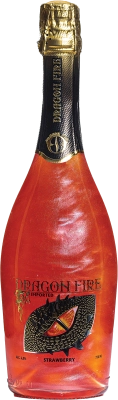 Dragon Fire - Strawberry