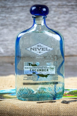 El Nivel - Cucumber