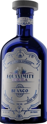 Equanimity Tequila - Blanco