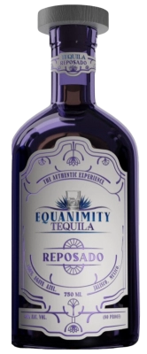 Equanimity Tequila - Reposado