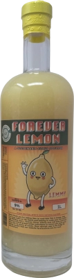 Forever Lemon - Lemmy 1L