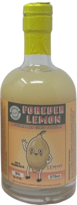 Forever Lemon - Lemmy