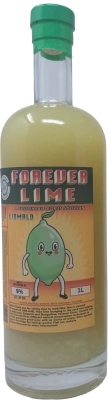 Forever Lime - Liomald 1L