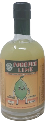 Forever Lime - Liomald