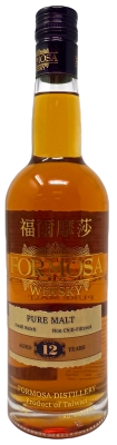 Formosa - Pure Malt - 12 Year