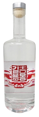 Gilmong Baijiu