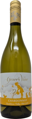 Grace's Vine - Chardonnay