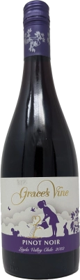Grace's Vine - Pinot Noir