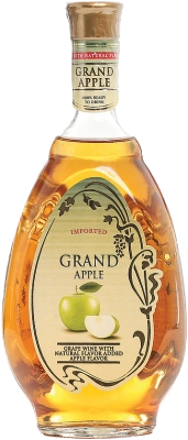 Grand Moscato - Apple