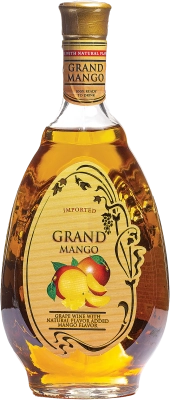 Grand Moscato - Mango