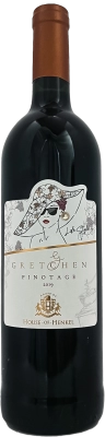 Gretchen - Pinotage