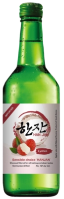 Han Jan - Korea - Lychee
